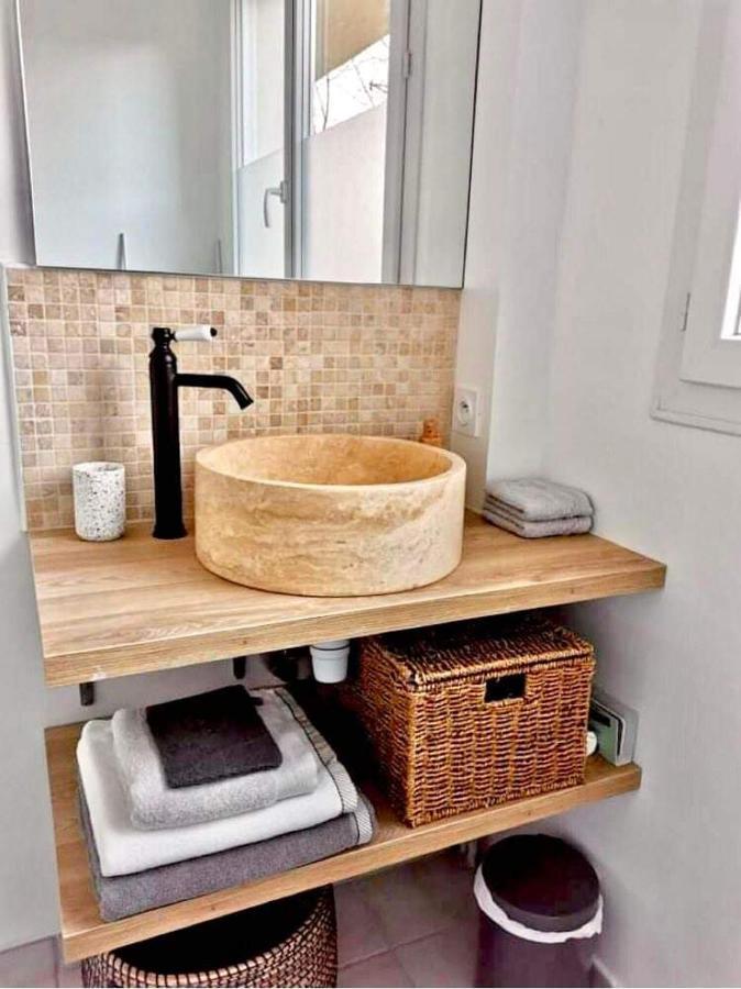 Bel Appartement Renove, Centre De Vannes Eksteriør bilde